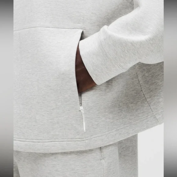Men’s Lululemon Malibu Hoodie- Erewhon-
